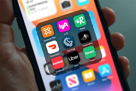app for small jobs|26 Best Gig Economy Apps: Start Your Side Hustle .